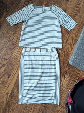 NEW Calvin klein set